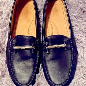 Women’s Ralph Lauren Loafers